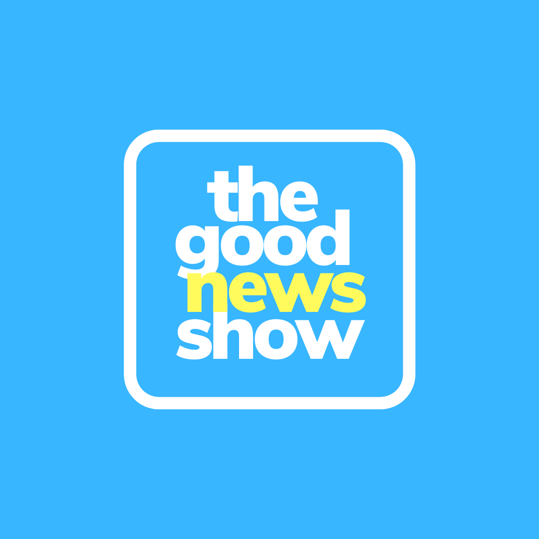 A New Era of Digital Innovation The Good News Show, Degen, NFT NYC