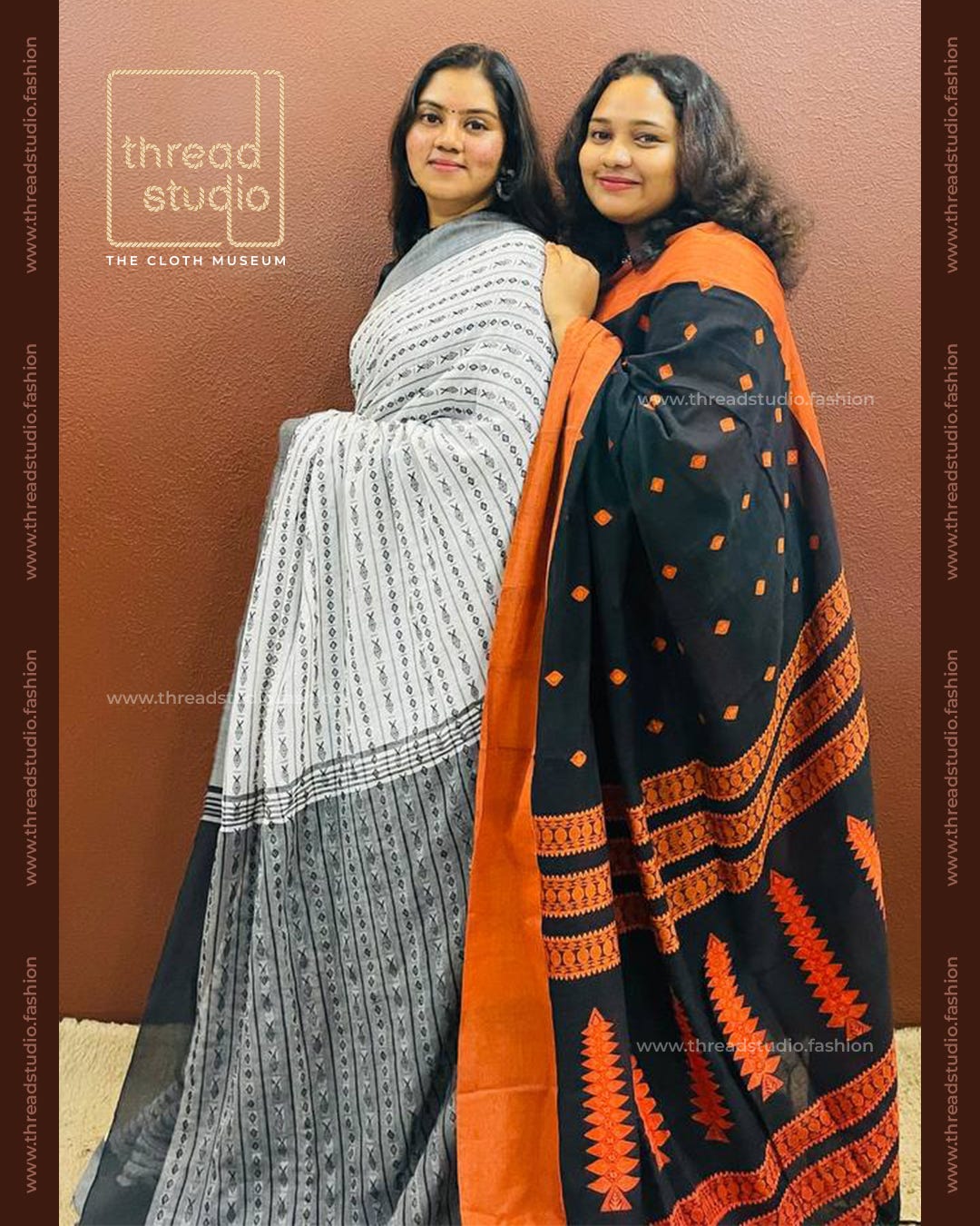 The Timeless Elegance of Indian Sarees: Exploring a Tapestry of 