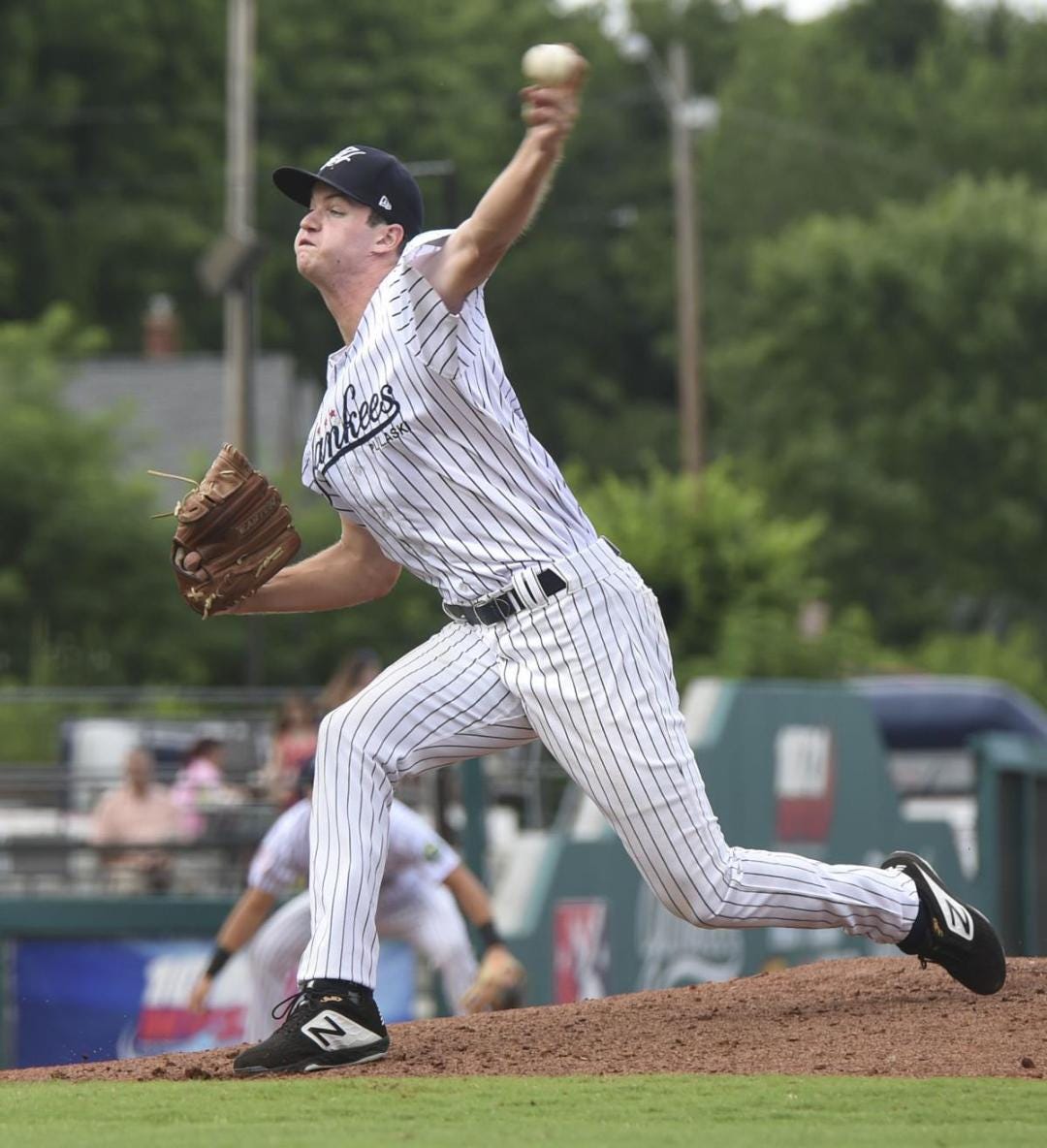 Ryan Anderson - Baseball - University of Nevada Athletics