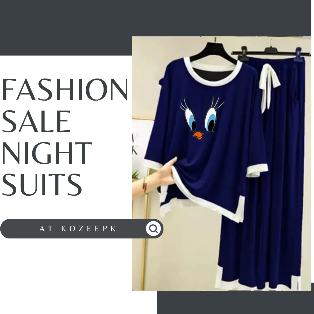 Creating Better Nights, One Outfit at a Time — KozeePK