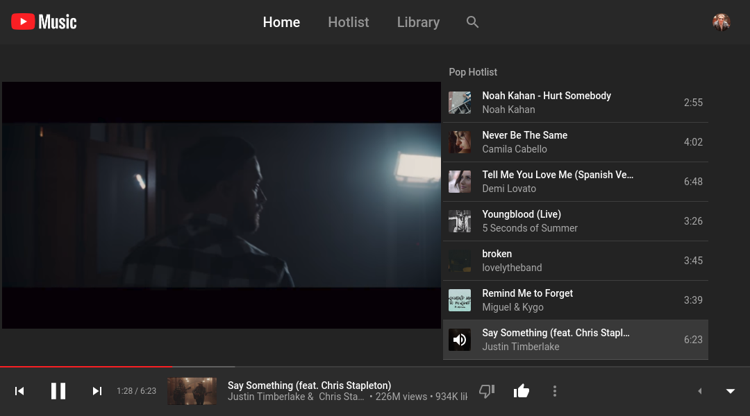 Nuvola Adds YouTube Music, Updates Jango & Tune In, Drops Logitech Media  Server | by Jiří Janoušek | Nuvola News | Medium