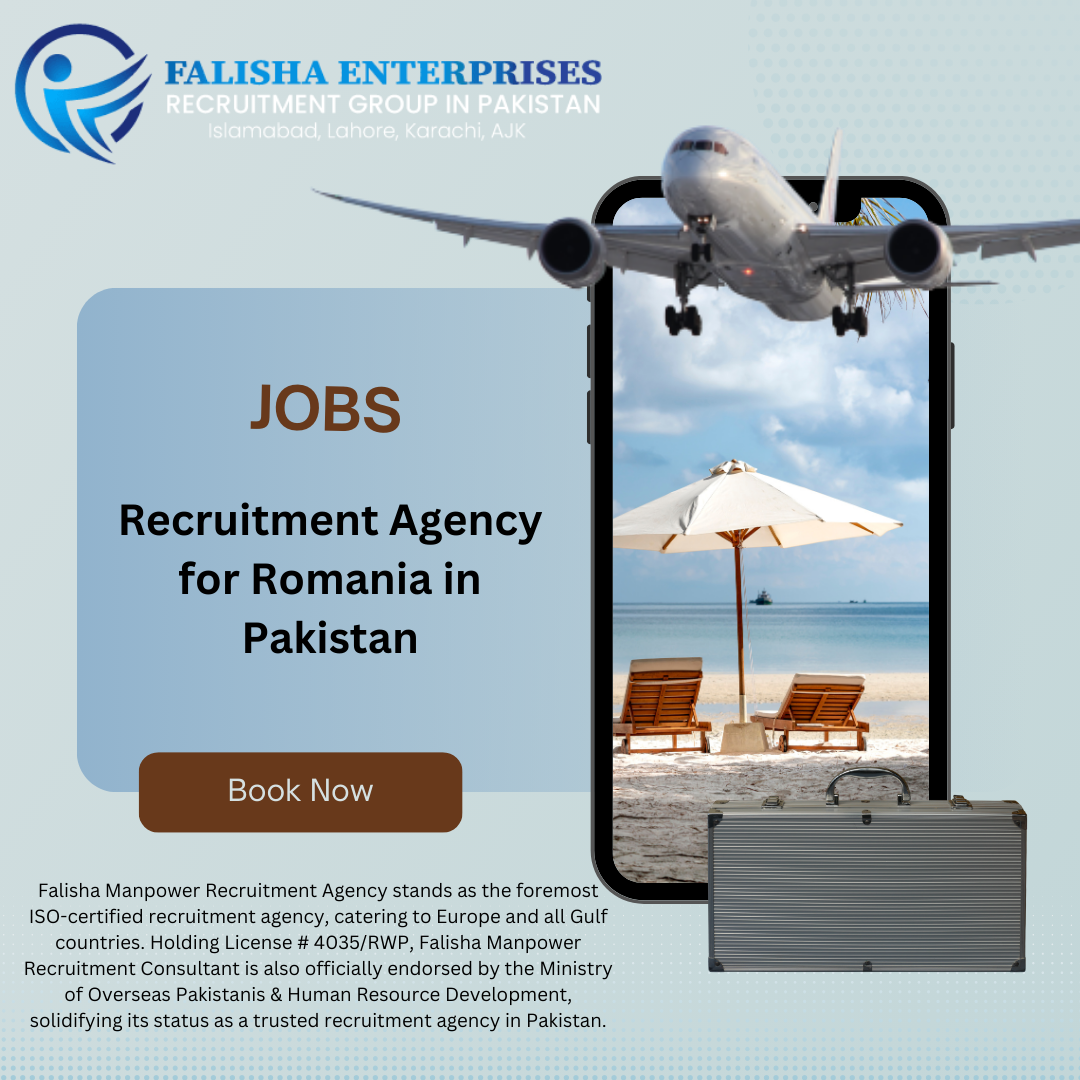 Pakistani workers in finding employment opportunities overseas involves several key steps  by 