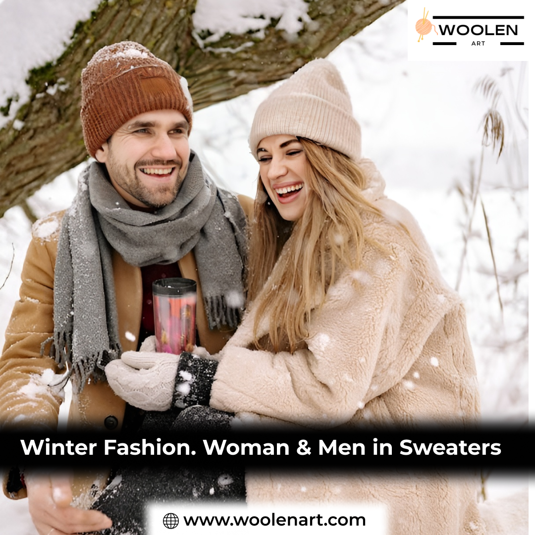 Discover the Best winter clothes to Stay Warm and Trendy