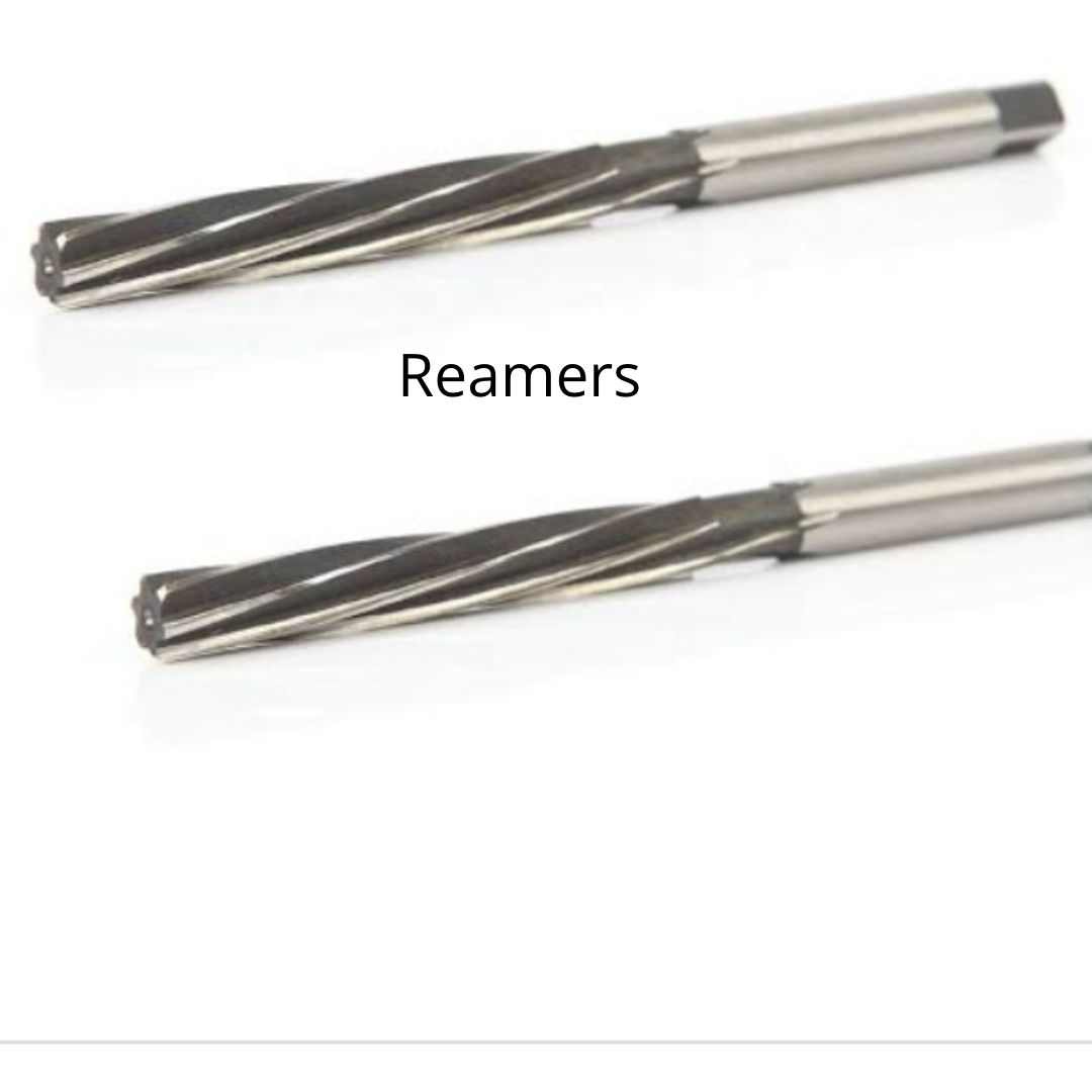 Advantages of Reaming. . use of… by Deepu Medium