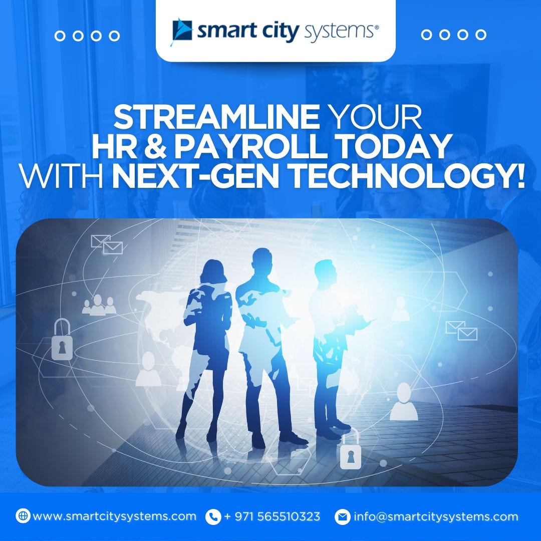 HR Payroll Software: Simplifying Workforce and Payroll Management