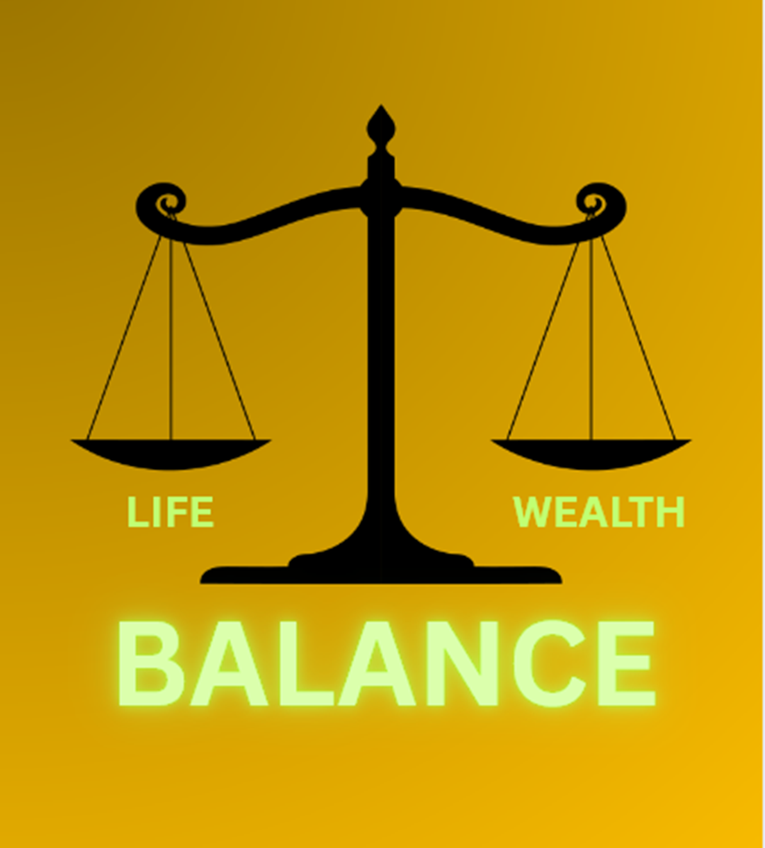 What Worries Me Most About Going from Rags to Riches