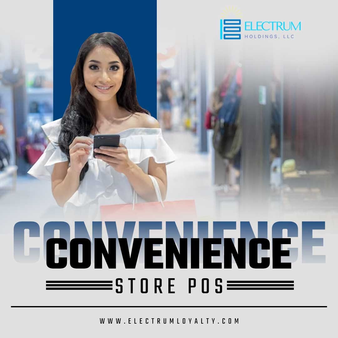 Maximize Your Store’s Potential with The Best Convenience Store POS