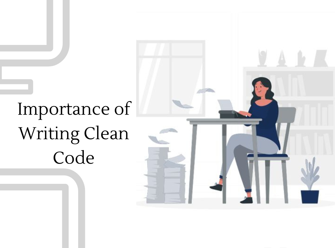 10 Steps to Write Clean Code. Learn the 10 essential steps to writing ...