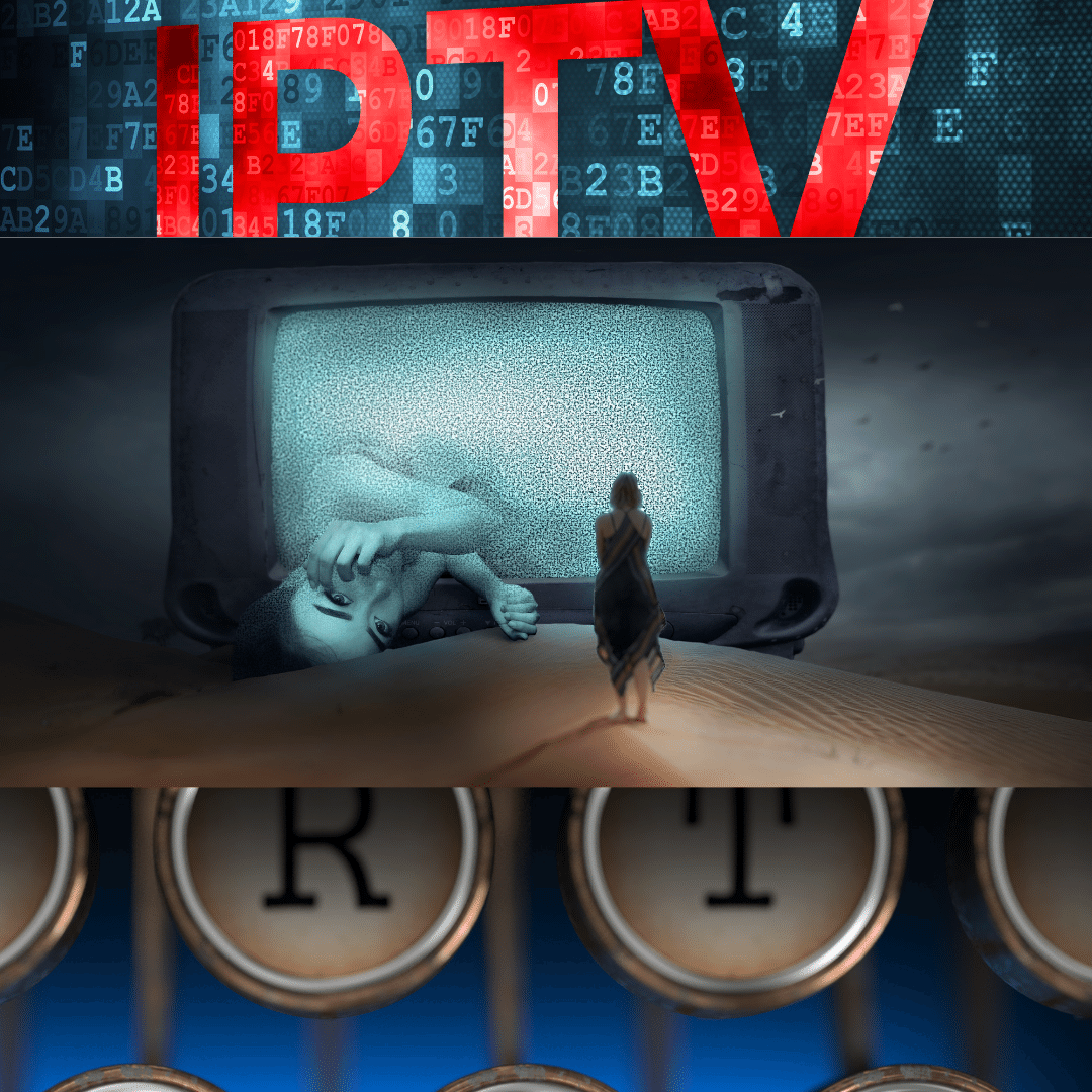 How to Record IPTV on Smart TV, Firestick, or IPTV Box