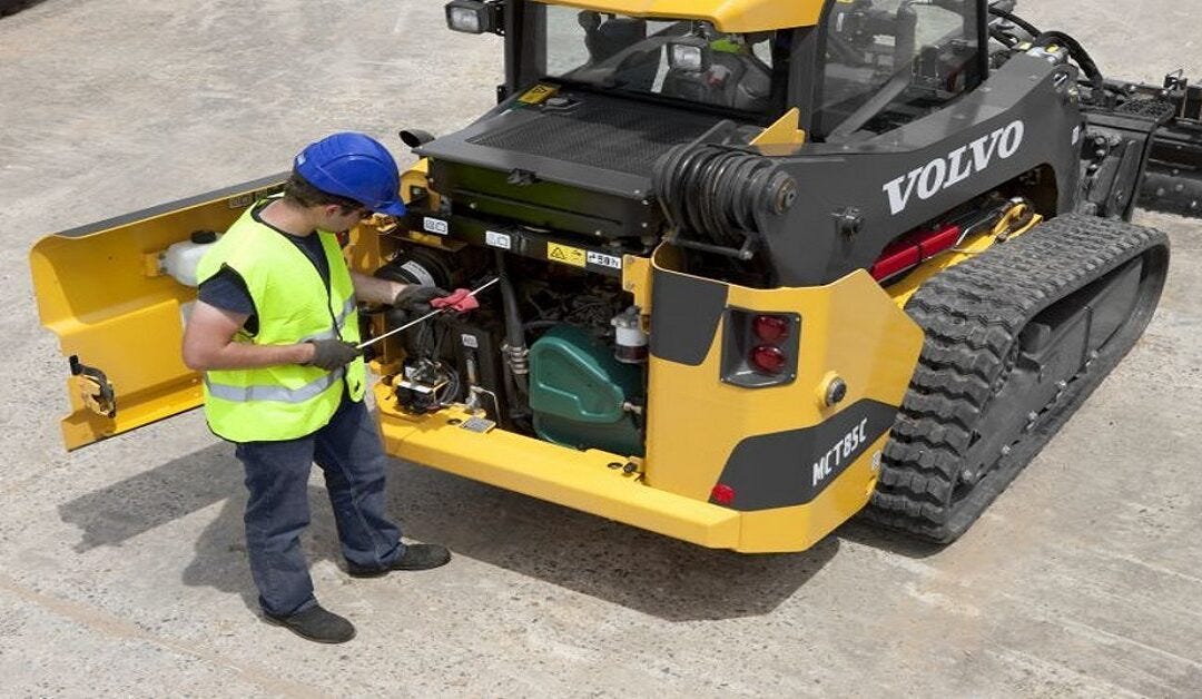 INTERSTATE HEAVY EQUIPMENT — FARGO by INTERSTATE HEAVY EQUIPMENT