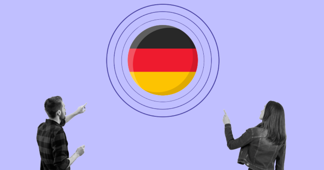 How Difficult Is It to Learn German?