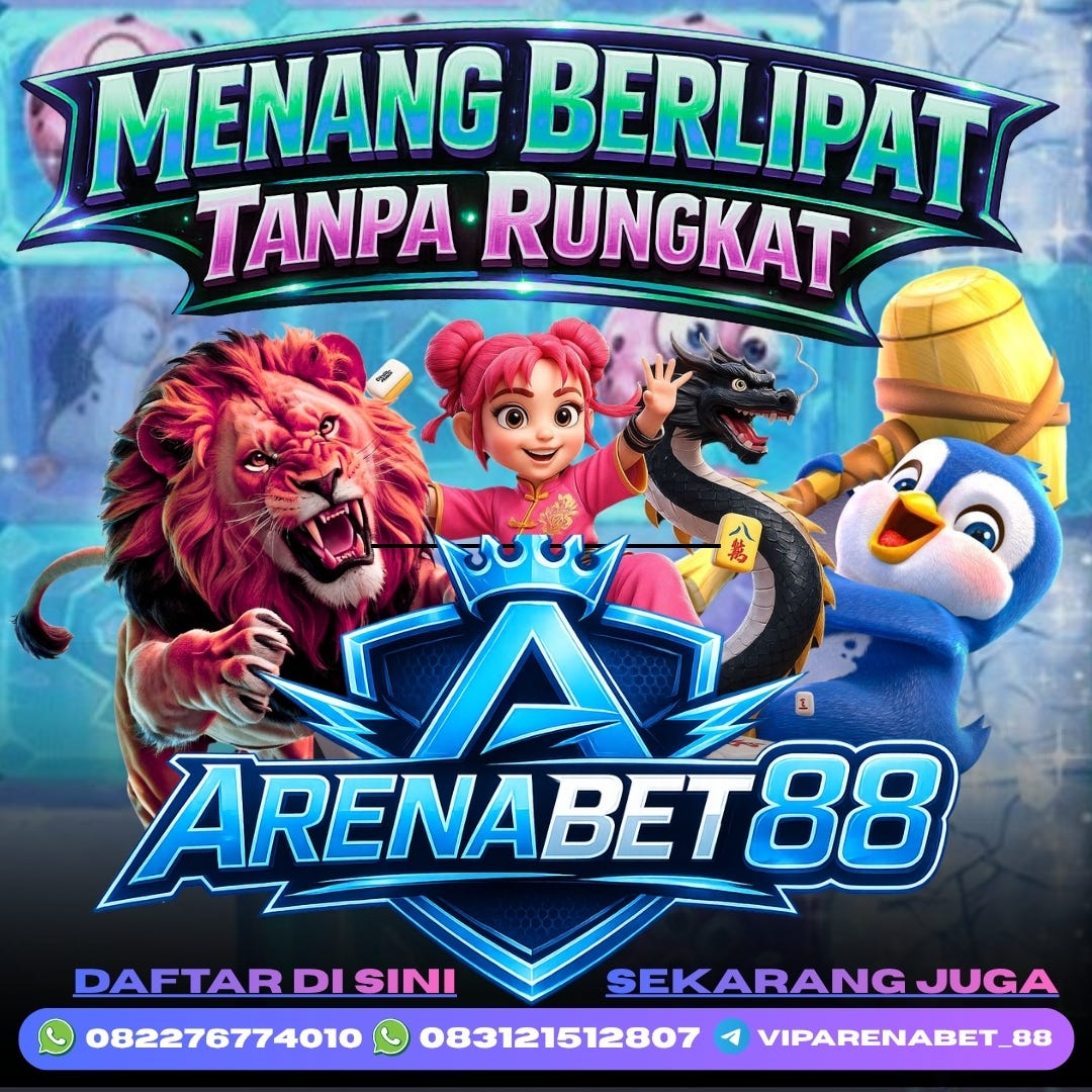 SITUS SLOT GACOR | VIPARENABET88