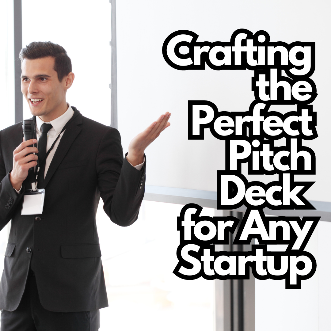Crafting the Perfect Pitch: Unlocking the Value of Your Product or Service