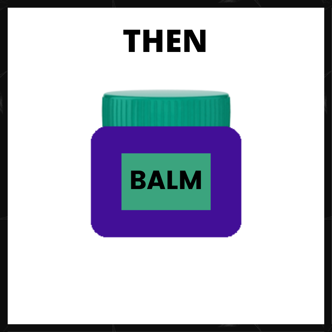 Ever wondered, why pain retaliates after the application of creams and balms?