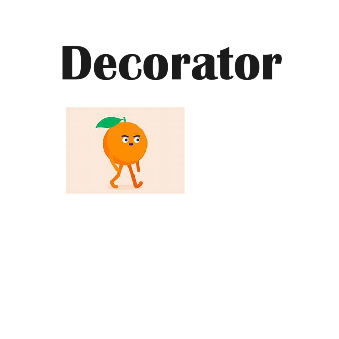 Decorators in python — Part 1. Decorators in python is very useful in ...