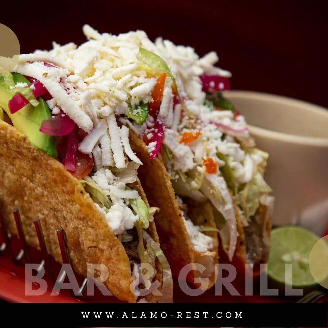 Unwind with delicious Mexican flavours right here in Newbury Park, CA