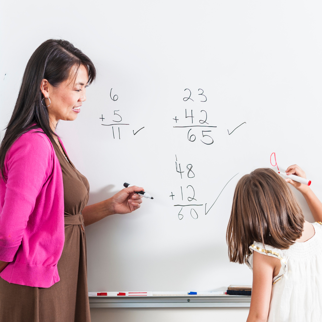 Hiring A PSLE Math Tutor \u2014 What Questions To Ask When Getting One? | by Nami San | Jun, 2024 ...