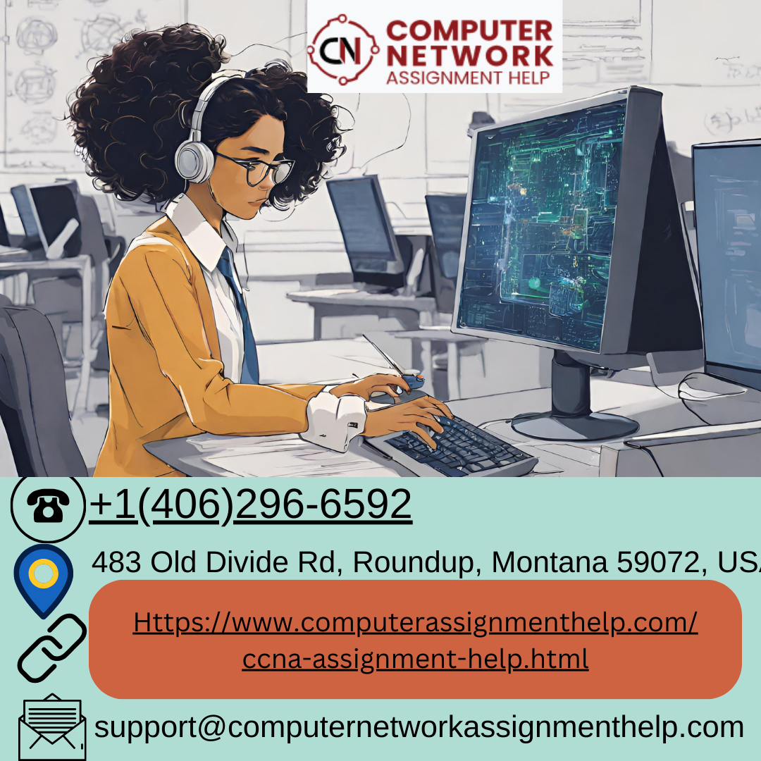 Unveiling the Cost Spectrum CCNA Assignment Help at Your Fingertips