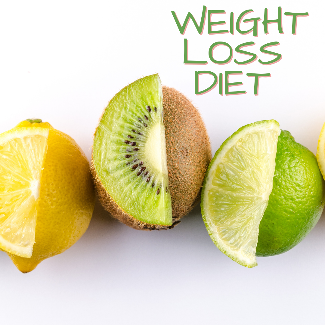 Fruits to reduce facial fat. Facial fat can be a concern for many… by