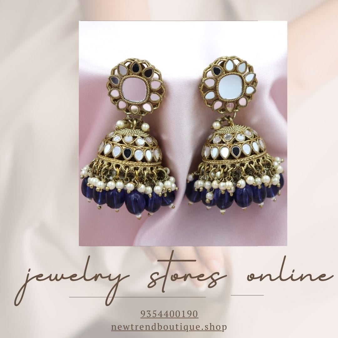Jewelry stores online newtrend medium