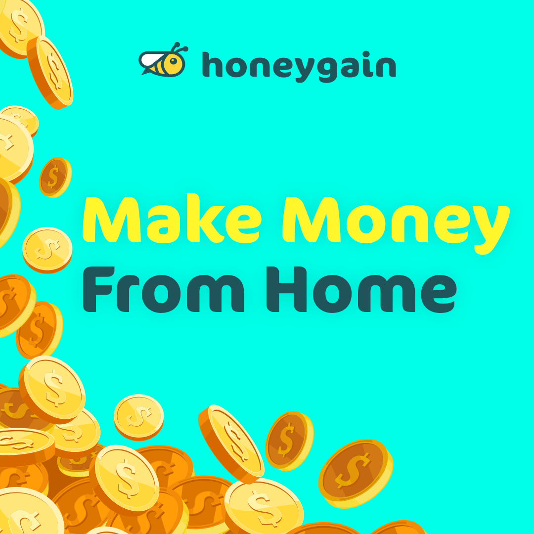 My Experience with Honeygain: Earning Passive Income in the Crypto World |  by Sam | Medium