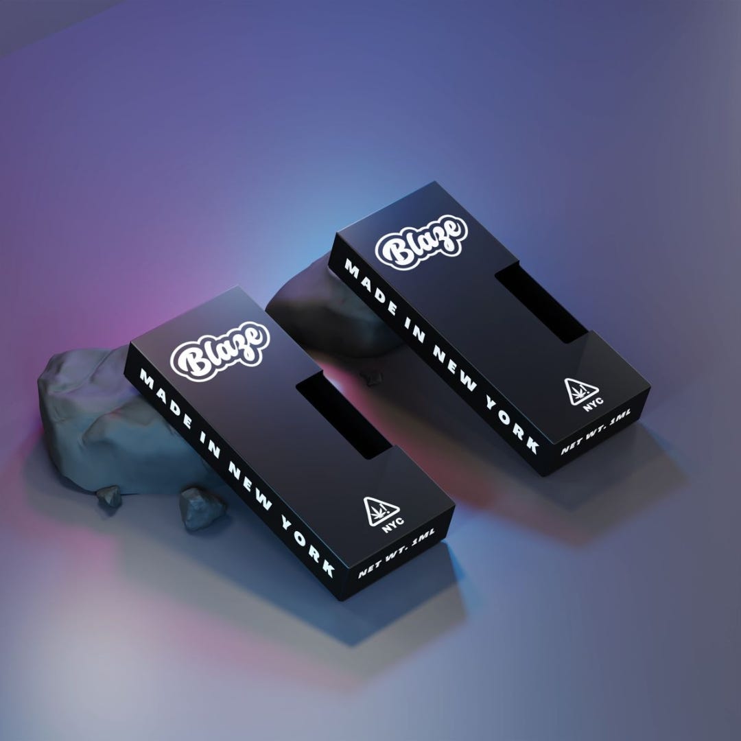 Why do Vape Packaging Boxes fail? Lessons Learned from Brands That Got