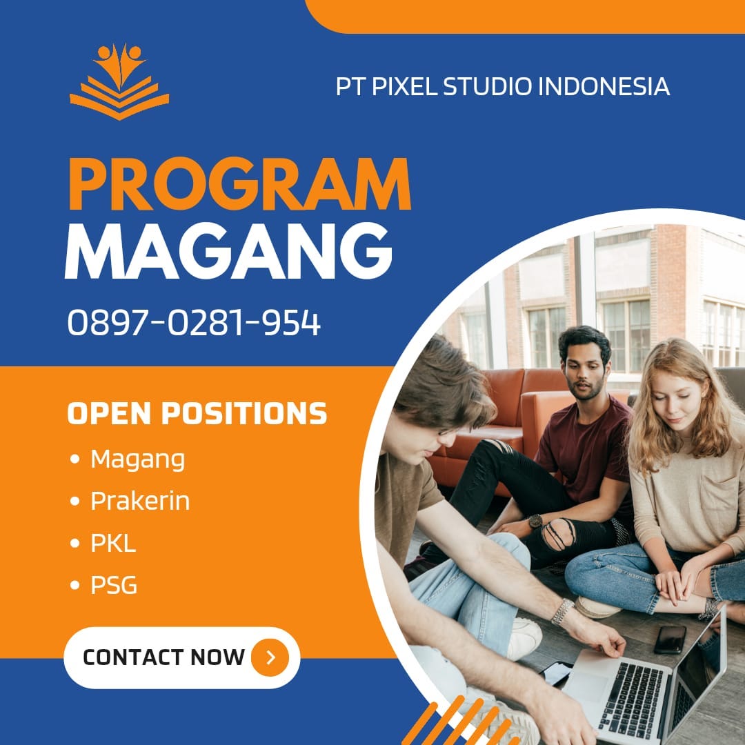 0897 0281 954 Magang PKL Prakerin PSG SMK Mojokerto Langkah Awal 0897-0281-954-magang-pkl-prakerin-psg-smk-mojokerto-langkah-awal