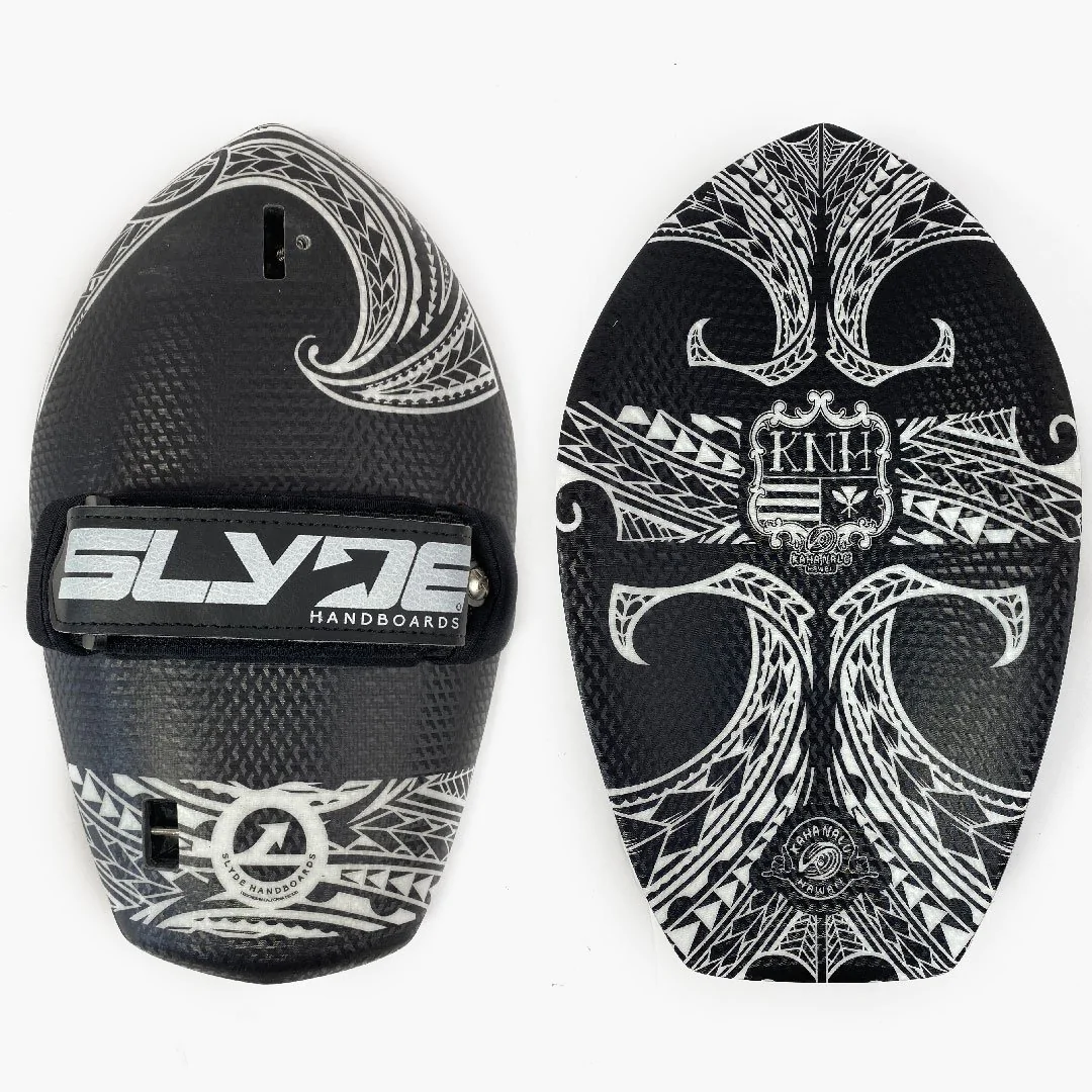 Professional Handboards — Everything You Need To Know by