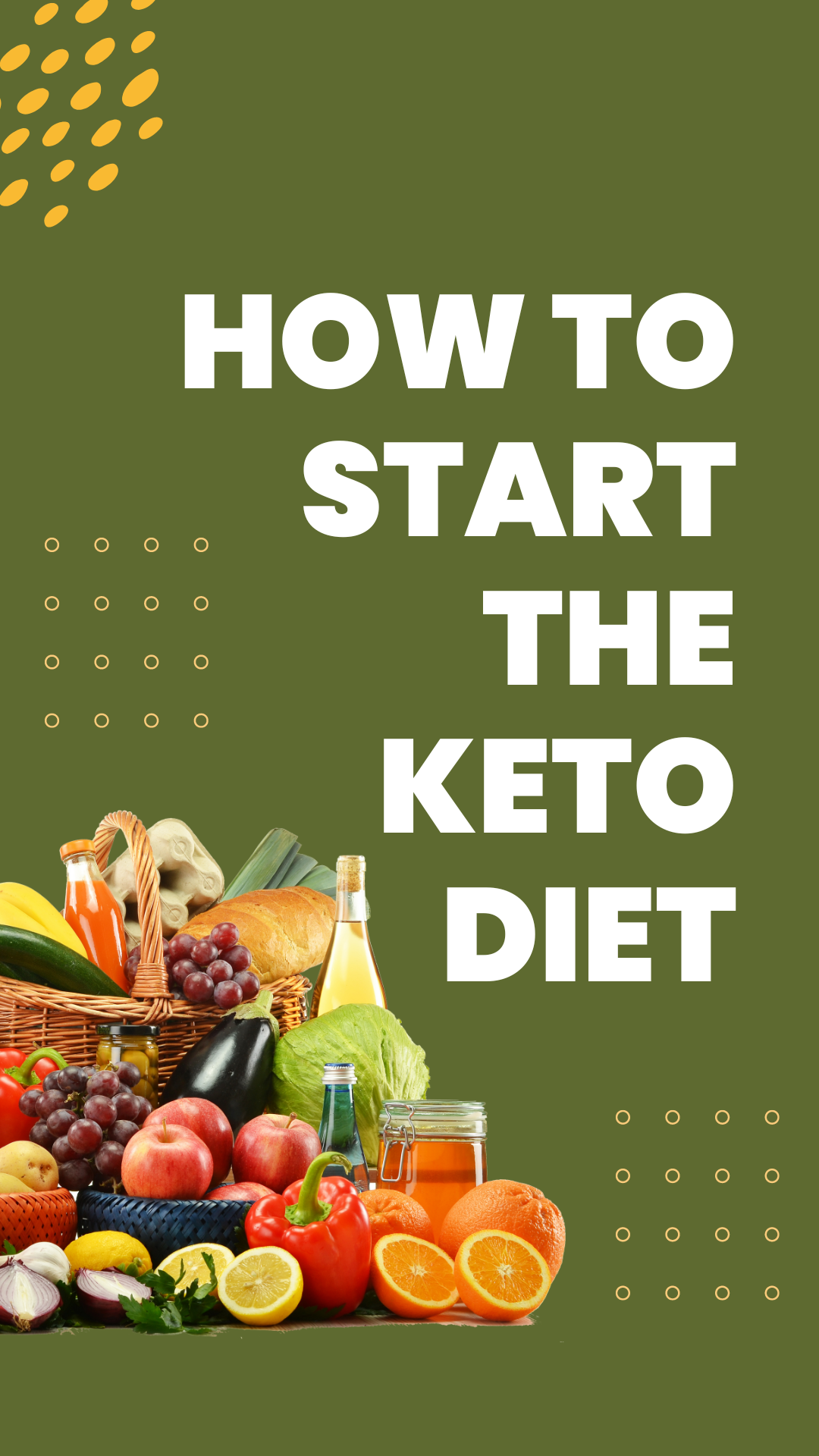 how-keto-diet-reduce-weight-in-keto-diet-meal-carbohydrate-intake