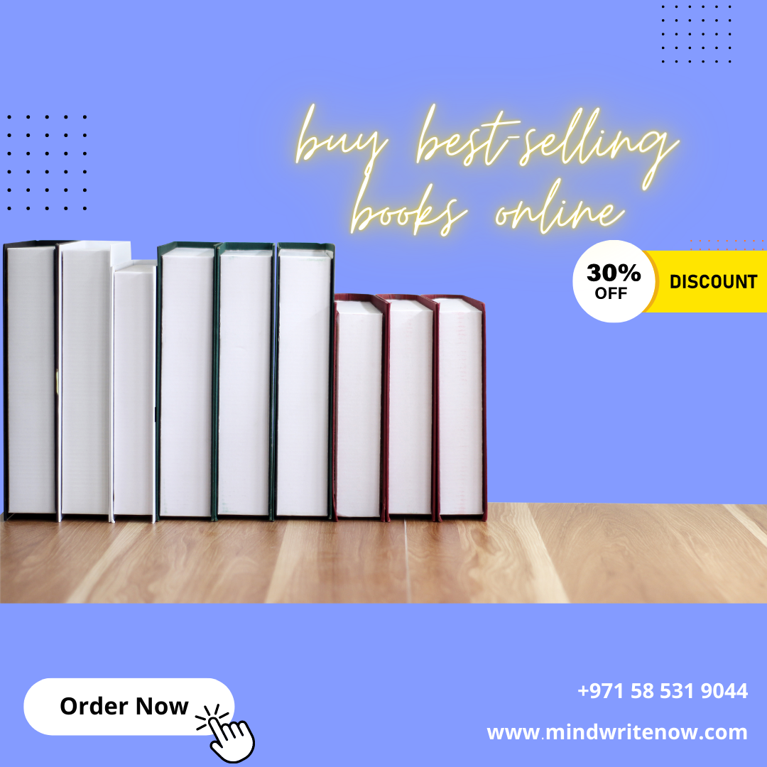 Where to buy bestselling books online? by nikhil sharma Medium