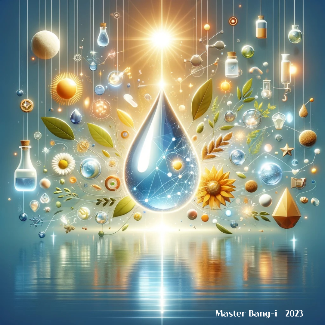 [Health Revolution #22/30] Life Force 5 Principles: Overturning 5000 Years of Medical History