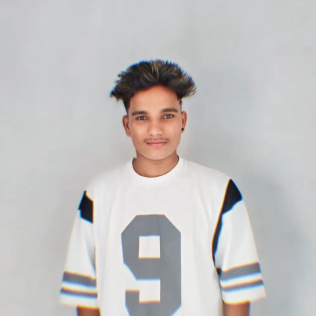 Sabavath Arun Chauhan