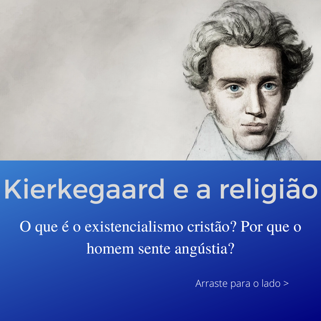 Kierkegaard e a vida religiosa. O dinamarquês Søren Kierkegaard… | by  Núcleo de Estudos das Ideias Religiosas | Medium