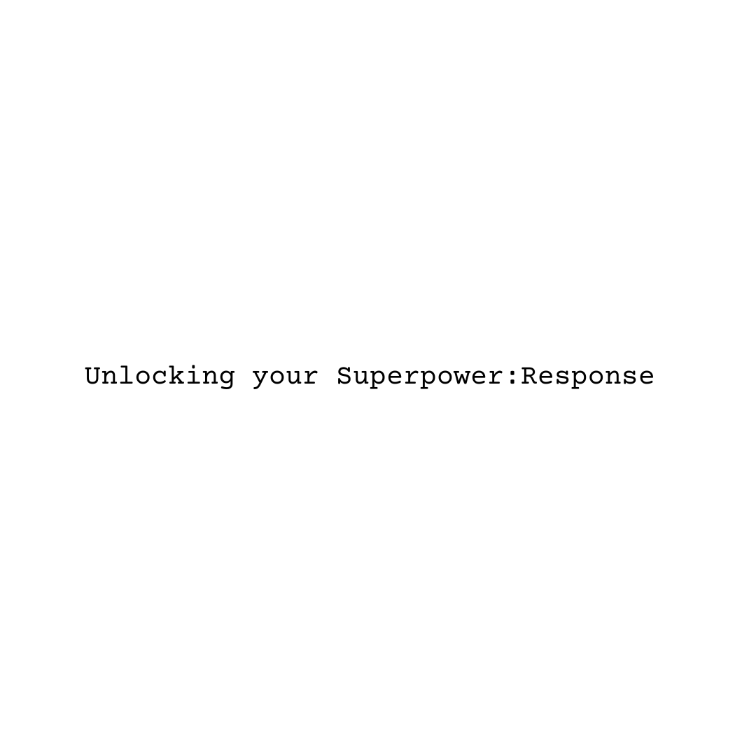 Unlocking Your Superpower