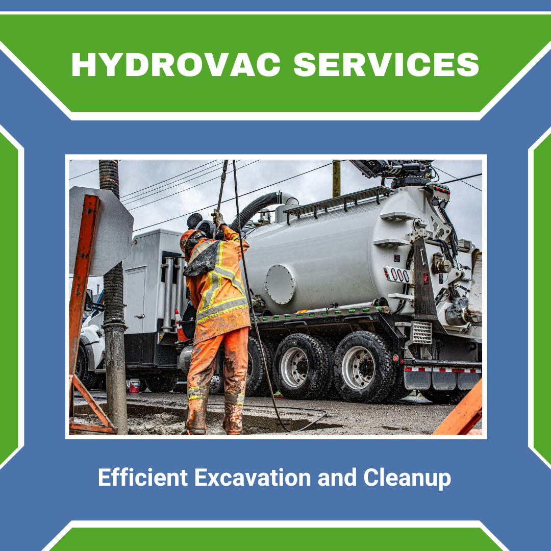 The Power of Hydrovac Services in Modern Construction Laylawyatt Medium