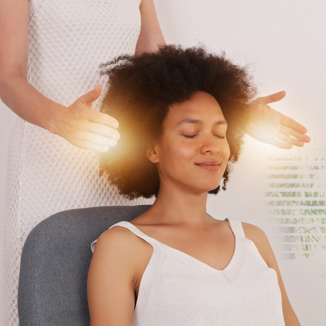 What is a Healer?. A healer is an individual who uses… by The Psychic