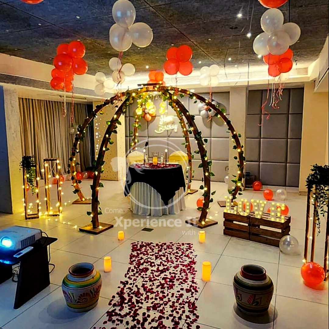 Best Event Management Company In Lucknow Xperience It Event Planner