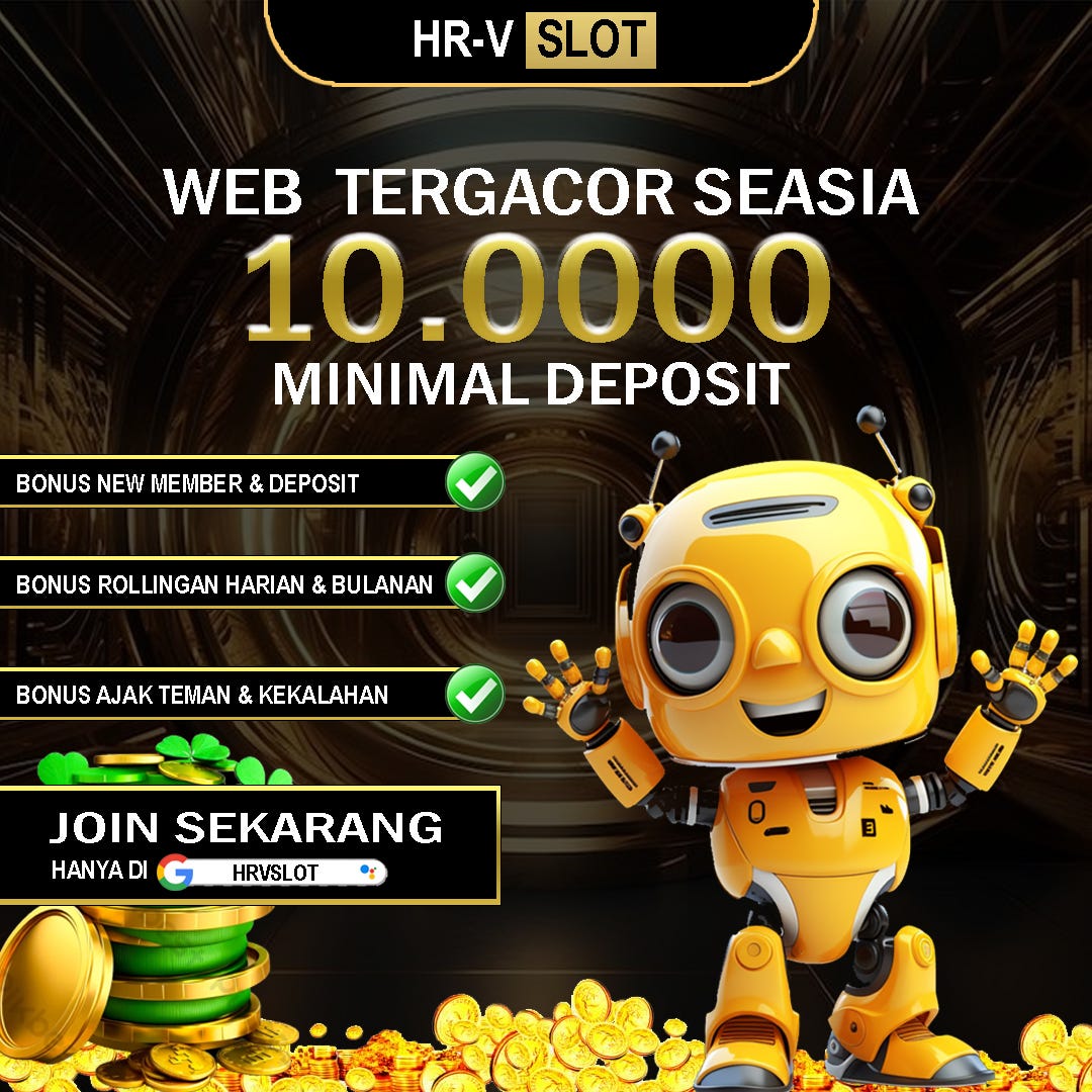 HRVSLOT | Gampang menang ! Slow maxwin !