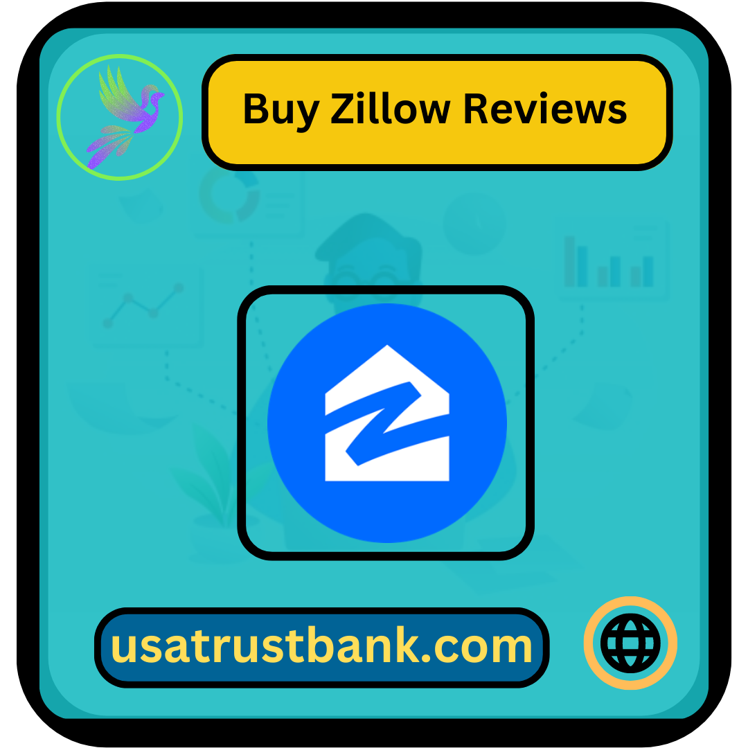 Buy Zillow Reviews 100 Safe, Verified & Permanent Review Buy