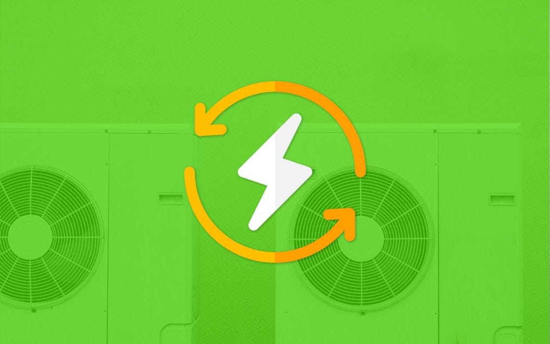 Are MiniSplits Energy Efficient? by Warehouseminisplit Medium