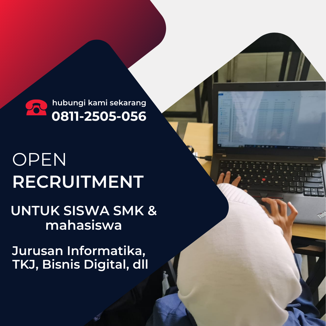 Magang Digital Marketing: Tiket Menuju Karir Impian di Era Digital