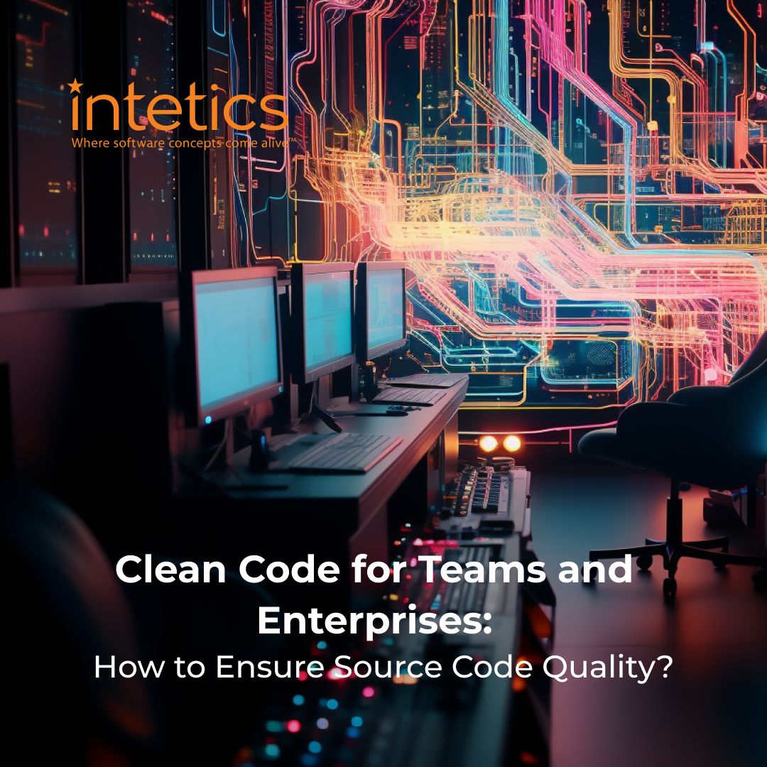 How to Ensure Source Code Quality in 2023? | Medium