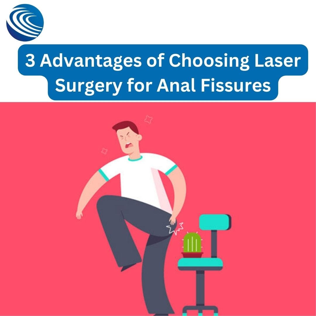 3 Advantages Of Choosing Laser Surgery For Anal Fissures By 3-advantages-of-choosing-laser-surgery-for-anal-fissures-by