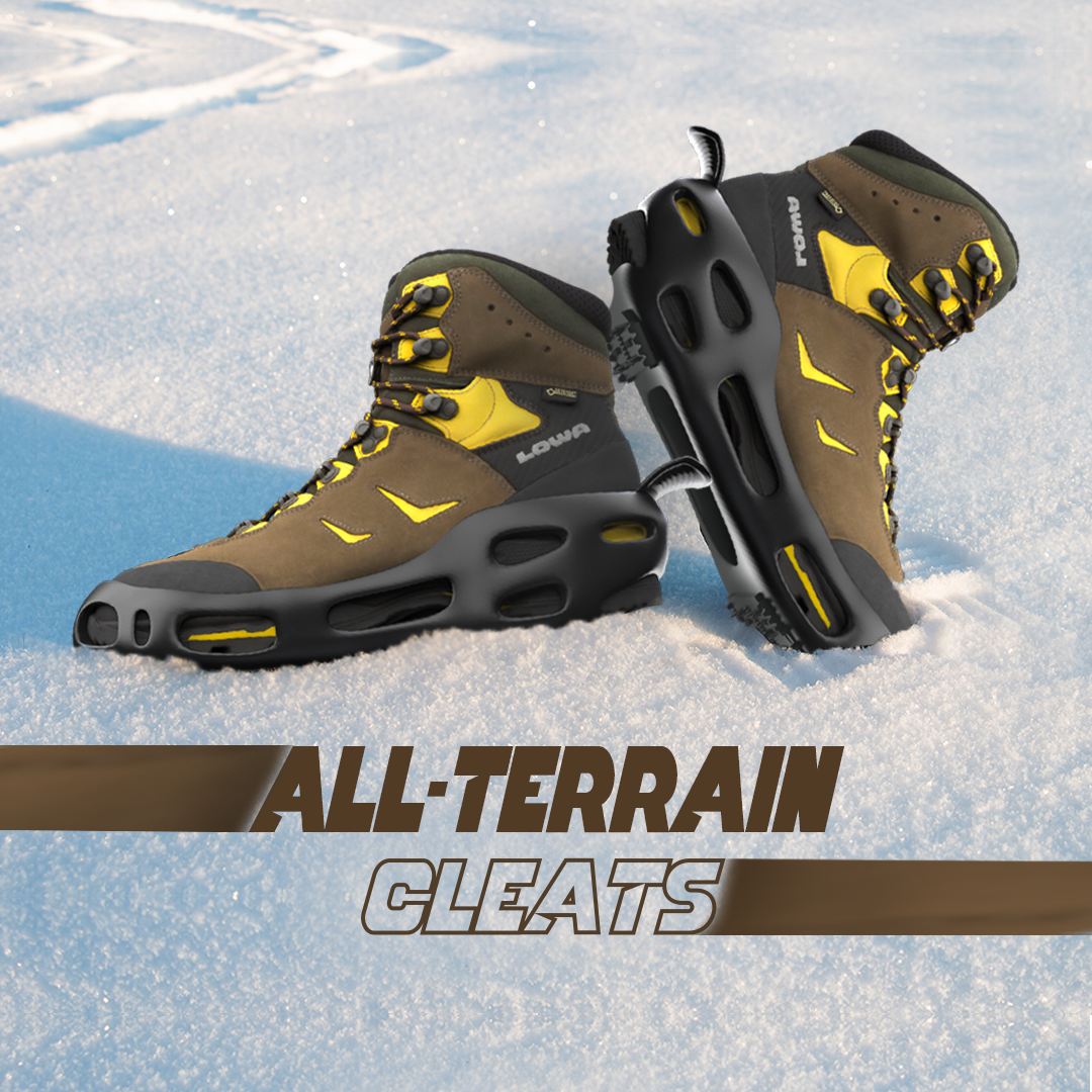 Best Ice Cleats Marketing Geeks Medium