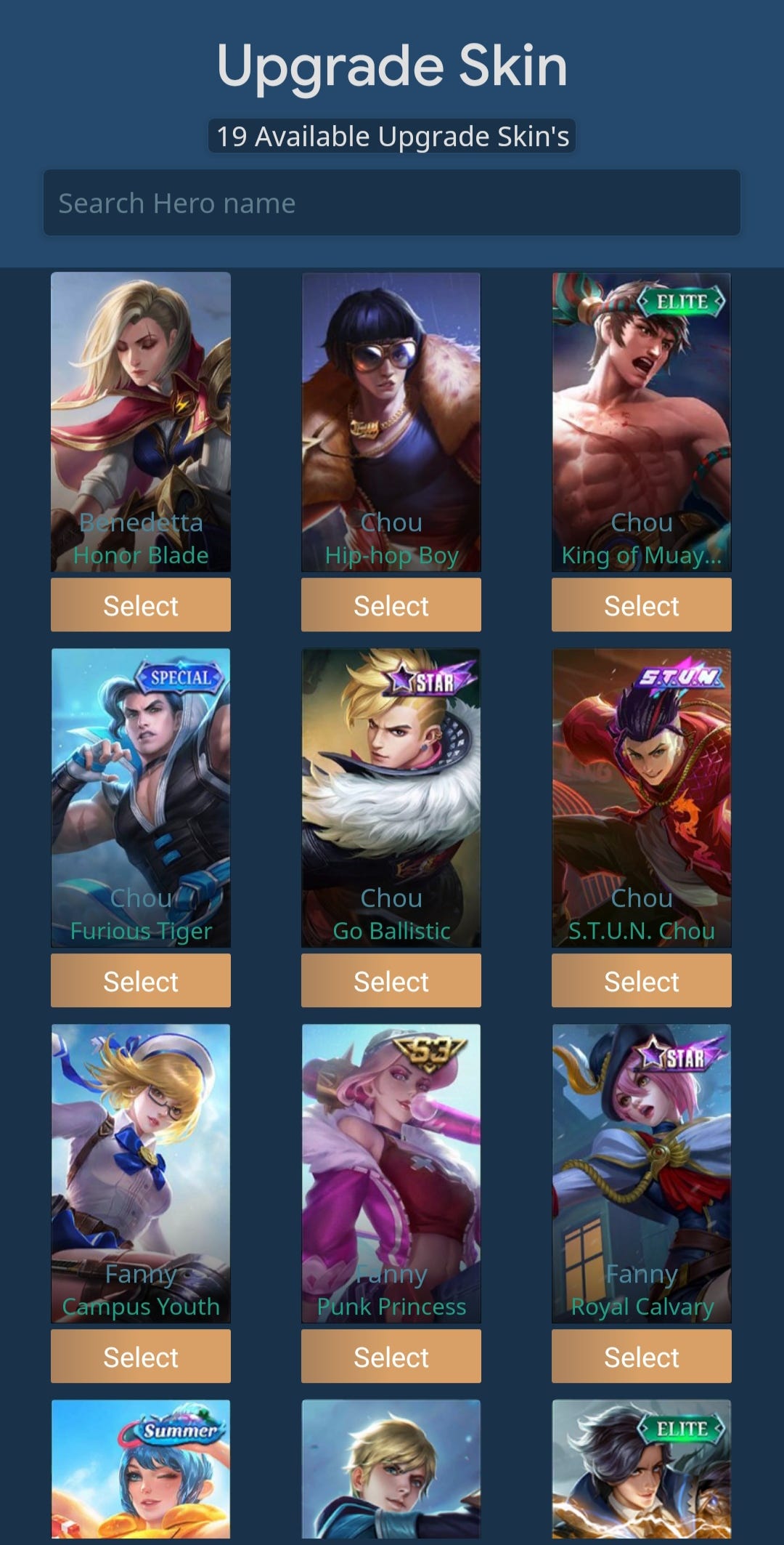 Unleashing the Potential of Injector ML APK 2024 by Franco Sarah Medium