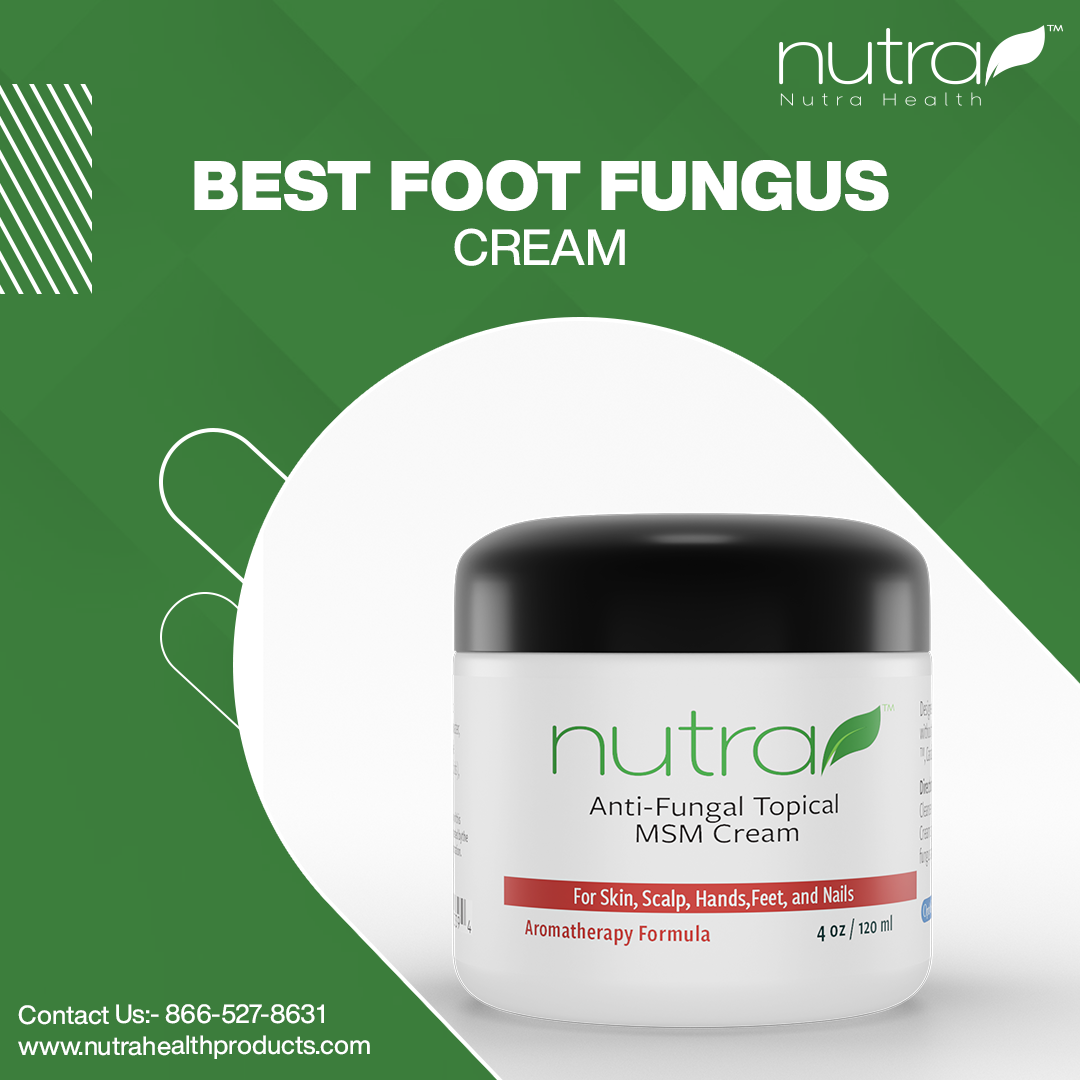 Can I use antifungal foot cream for an infection? by