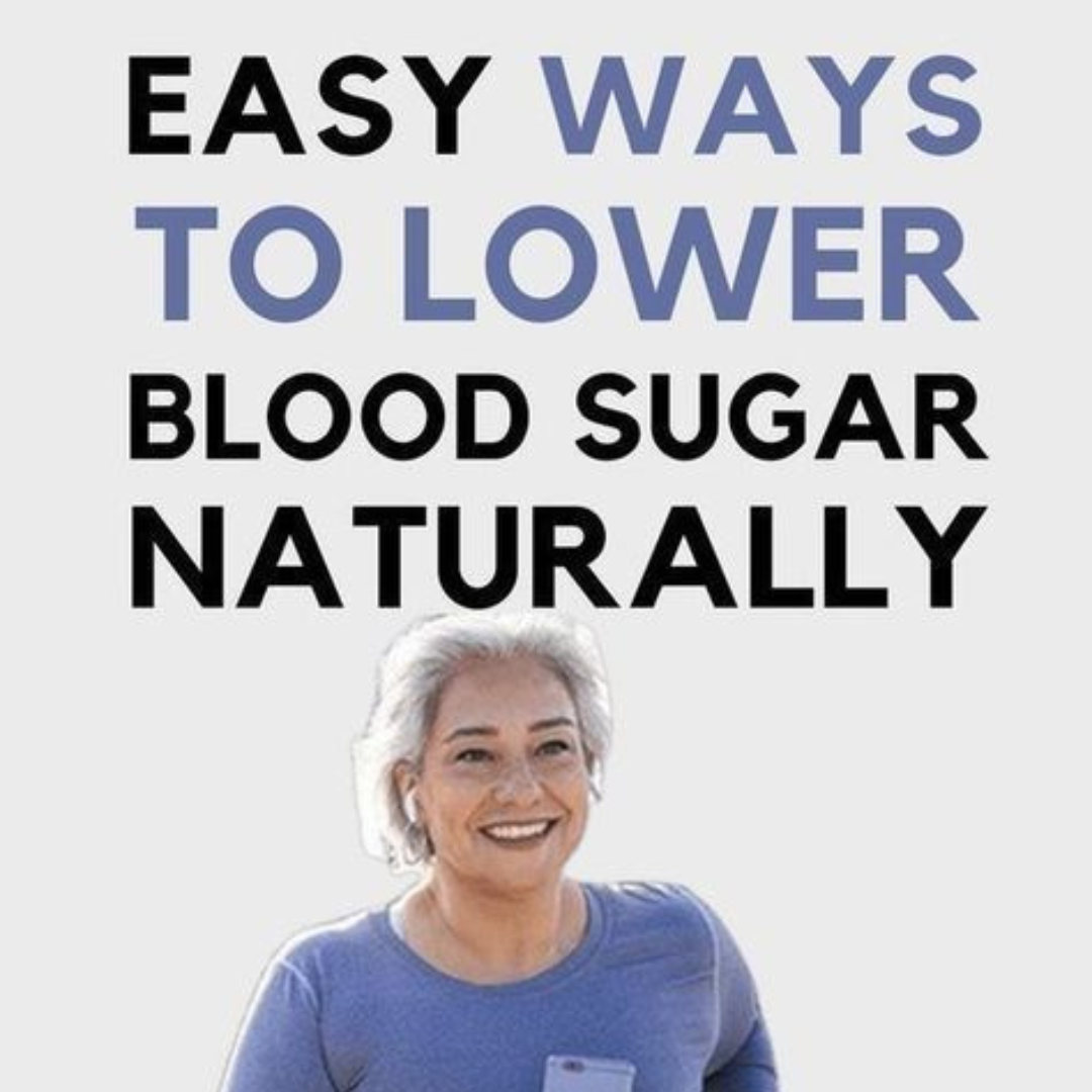 Mastering Blood Sugar Control A Comprehensive Guide by