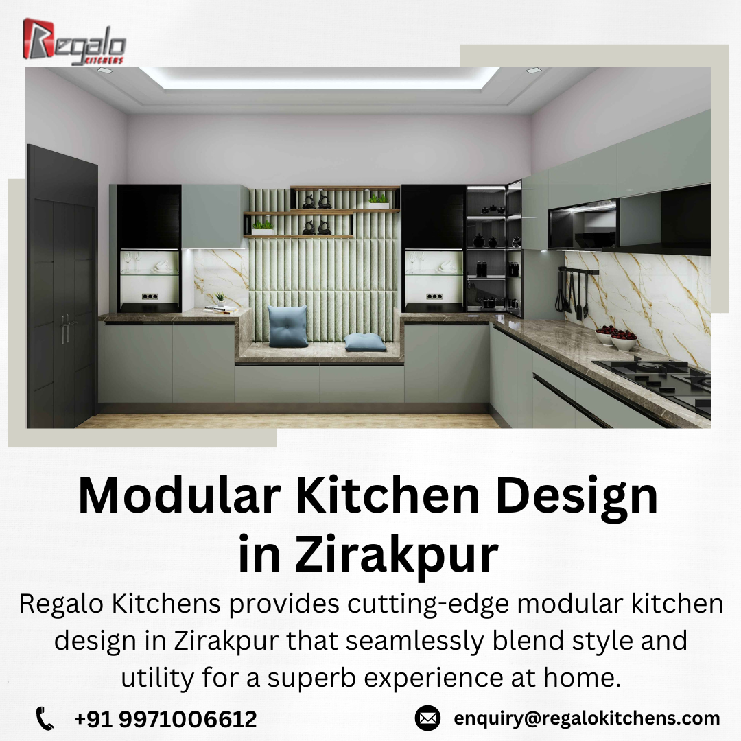 Modular Kitchen Design in Zirakpur - itnseo75 - Medium