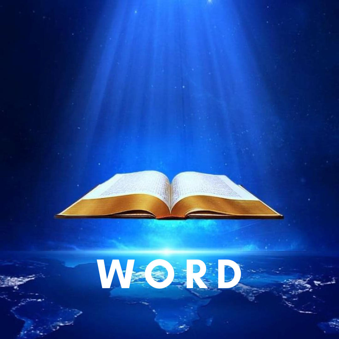 The Spirit Of The LORD ISAIAH 61 By bileckme Jul 2024 Medium
