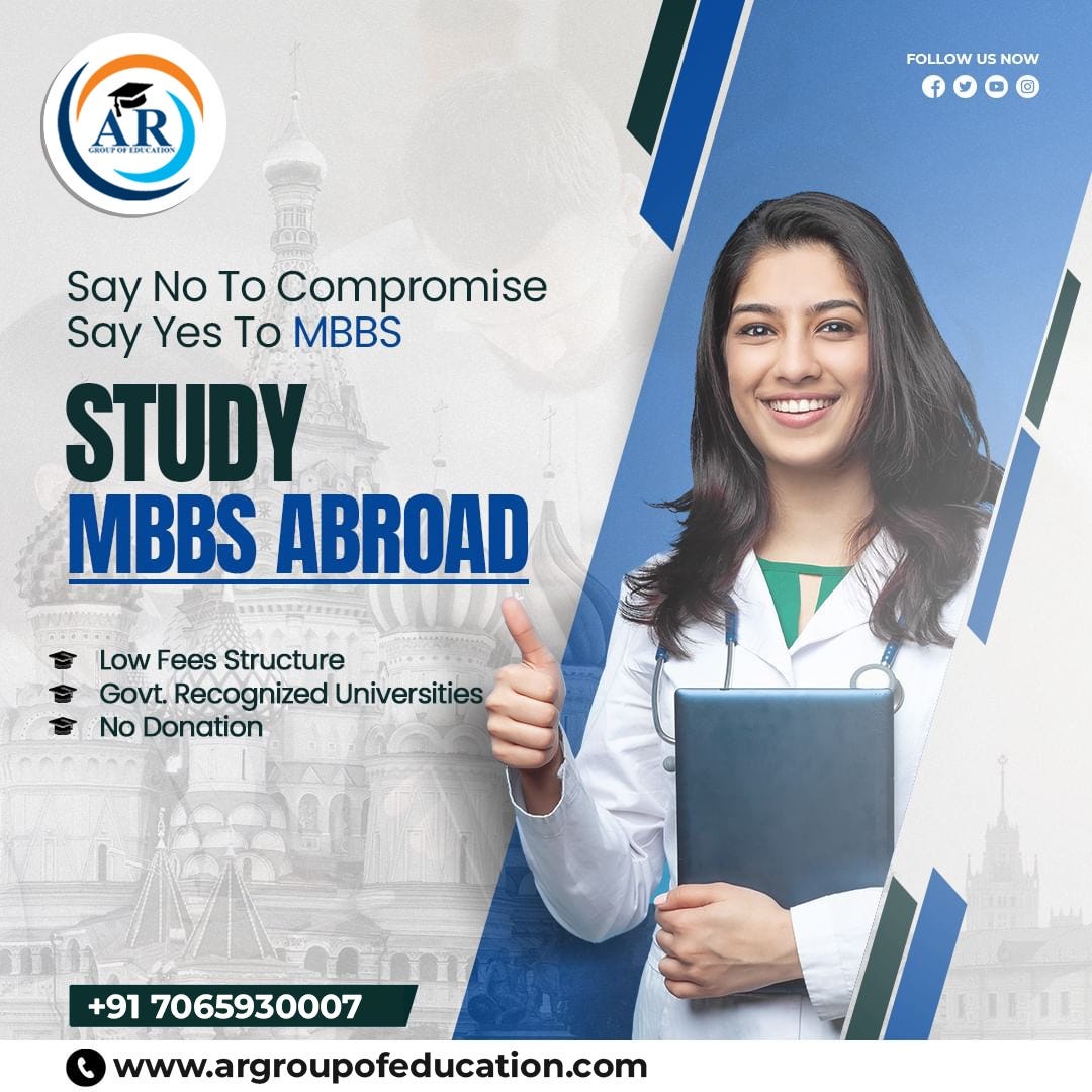 Medical Colleges in Abroad for Indian Students A Comprehensive Guide